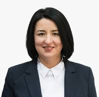 Assoc. Prof. Carmelia Mariana Dragomir Bălanică, PhD Romania
