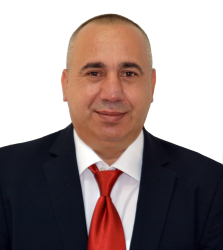 Dr. Silvius Stanciu, Romania
