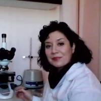 Dr. Daniela Trifan, Romania