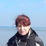 Dr. Larisa Turusheva, Latvia