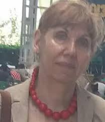 Assoc Prof Ecaterina Daniela Zeca, PhD, Romania