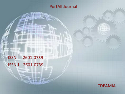 Editorial Board PortAll Journal
